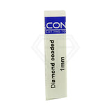 CVD CAD/CAM Milling Bur For Imes-Icore Carbide / ⌀1.0mm CAD/CAM Milling Burs