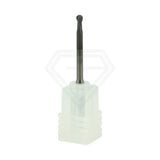 Cvd Cad/Cam Milling Bur For Sirona ⌀2.5Mm Burs