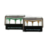 Daisy Zirconia & Alumina Polishing System Polishers Kit Kits