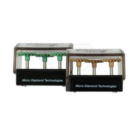 Daisy Zirconia & Alumina Polishing System Polishers Kit Kits
