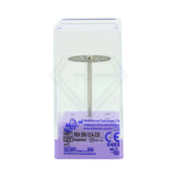 Diamond Coated Doubled Sided Flex Disc Discs - Single Unit l Global Burs