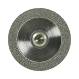 Diamond Coated Doubled Sided Super Flex Disc Discs - Single Unit l Global Burs