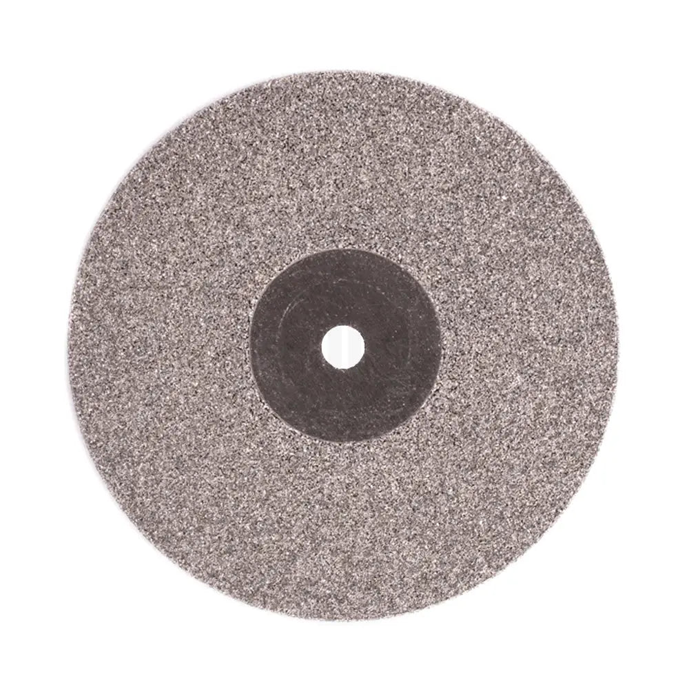 Diamond Coated Doubled Sided Super Flex Disc Discs - Single Unit l Global Burs