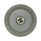 Diamond Coated Doubled Sided Super Flex Disc Discs - Single Unit l Global Burs