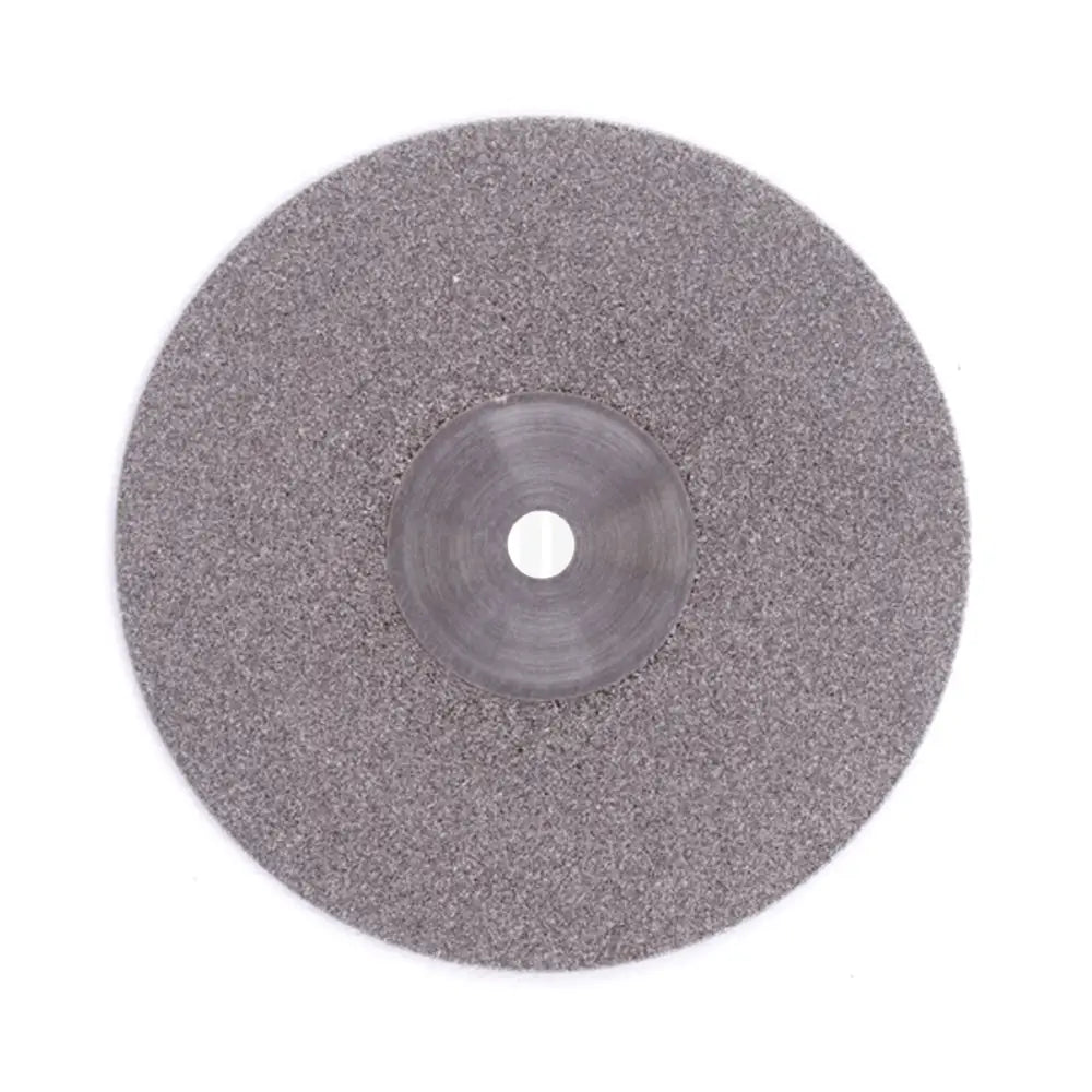 Diamond Coated Doubled Sided Super Flex Disc Discs - Single Unit l Global Burs