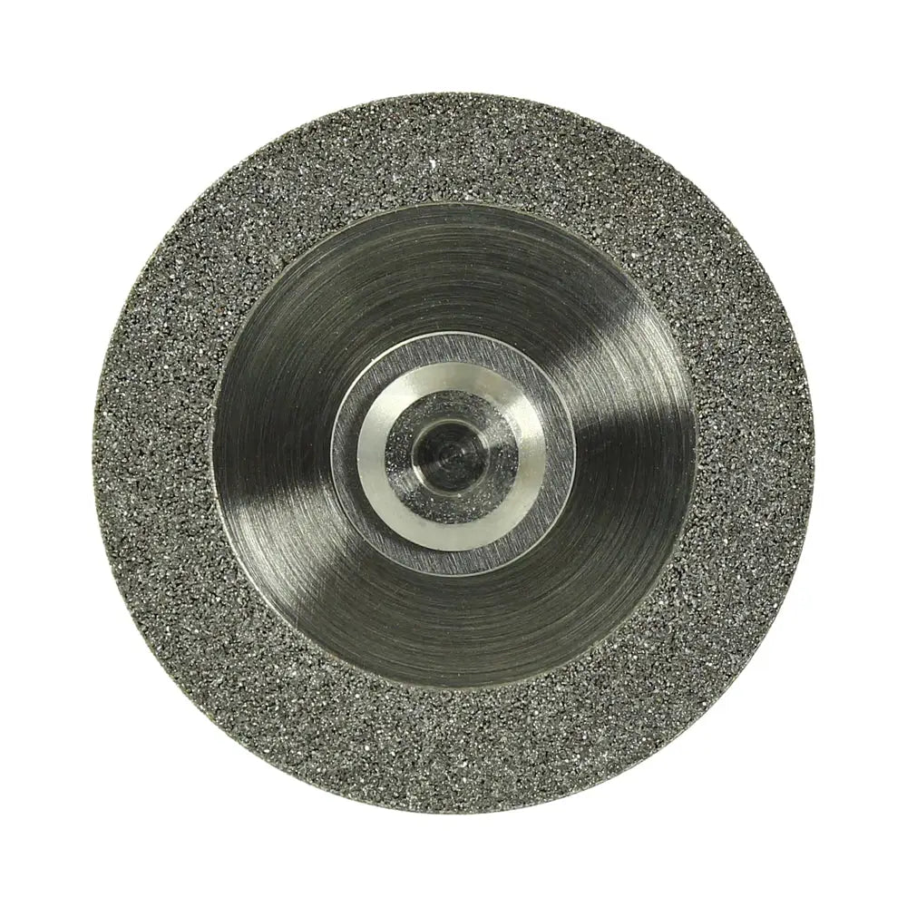 Diamond Coated Doubled Sided Super Flex Disc Discs - Single Unit l Global Burs