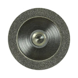 Diamond Coated Doubled Sided Super Flex Disc Discs - Single Unit l Global Burs