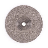 Diamond Coated Doubled Sided Super Flex Disc Discs - Single Unit l Global Burs