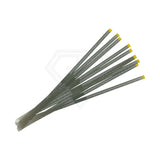 Double-Sided Diamond Finishing Strips - 10Pcs 3.7Mm / Extra Fine