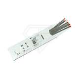 Double-Sided Diamond Finishing Strips - 10Pcs