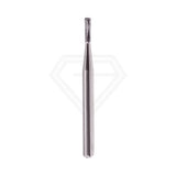 Fg Carbide Operative Amalgam Prep Burs - 5Pcs per pack ⌀0.08 mm x 2.7 mm l Global Burs