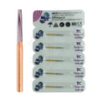 Fg Carbide Operative Crown Prep Burs - 5Pcs per pack l Global Burs
