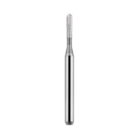 Fg Carbide Operative Domed Fissure Cross Cut Burs - 5Pcs per pack ⌀0.10 mm x 3.8 mm l Global Burs