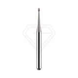 Fg Carbide Operative Pear Burs - 5Pcs per pack ⌀0.06 mm x 0.9 mm l Global Burs