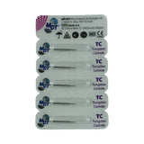 Fg Carbide Operative Pear Burs - 5Pcs per pack l Global Burs