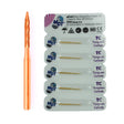 Fg Carbide Operative Trimming & Finishing 12 Blades Burs - 5Pcs per pack l Global Burs