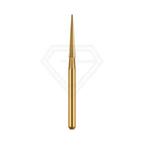 Fg Carbide Operative Trimming & Finishing 30 Blades Burs - 5Pcs per pack ⌀0.14 mm x 9.0 mm / Safe End l Global Burs