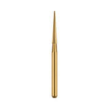 Fg Carbide Operative Trimming & Finishing 30 Blades Burs - 5Pcs per pack ⌀0.14 mm x 9.0 mm / Safe End l Global Burs