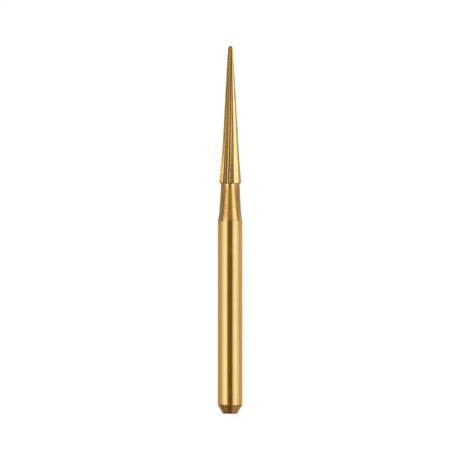 Fg Carbide Operative Trimming & Finishing 30 Blades Burs - 5Pcs per pack ⌀0.14 mm x 9.0 mm / Safe End l Global Burs