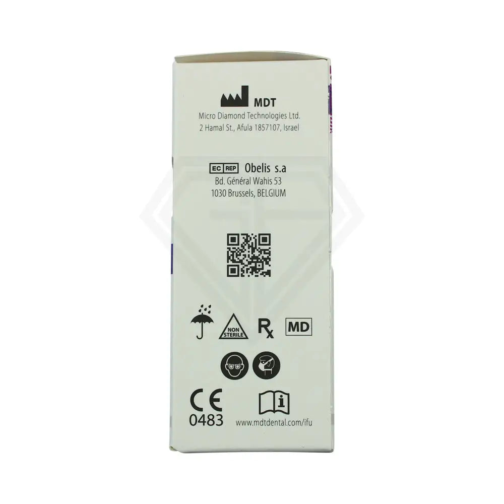 fg-carbide-surgical-round-burs-5pcs per pack l Global Burs