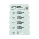 Fg Carbide Surgical Zekrya Burs - 5Pcs per pack l Global Burs