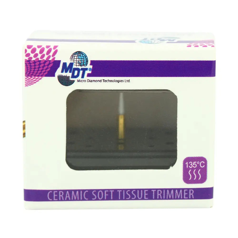 Fg Ceramic Soft Tissue Trimmer
