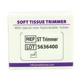 Fg Ceramic Soft Tissue Trimmer