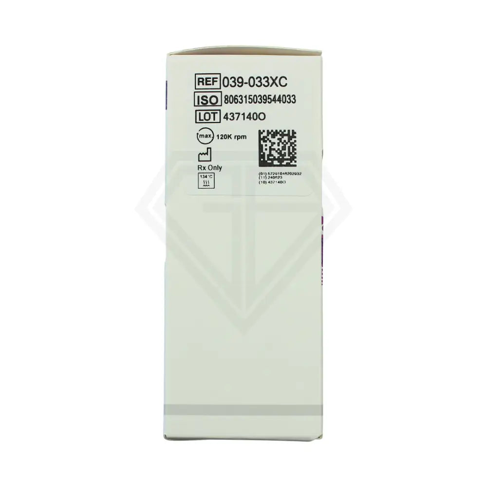 Fg Diamond Barrel 811 Burs - 5Pcs per pack l Global Burs