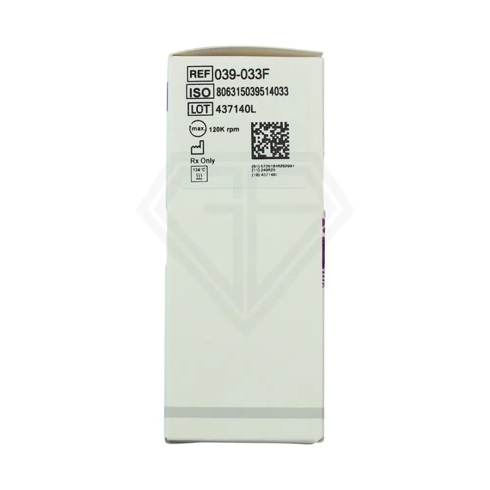 Fg Diamond Barrel 811 Burs - 5Pcs per pack l Global Burs