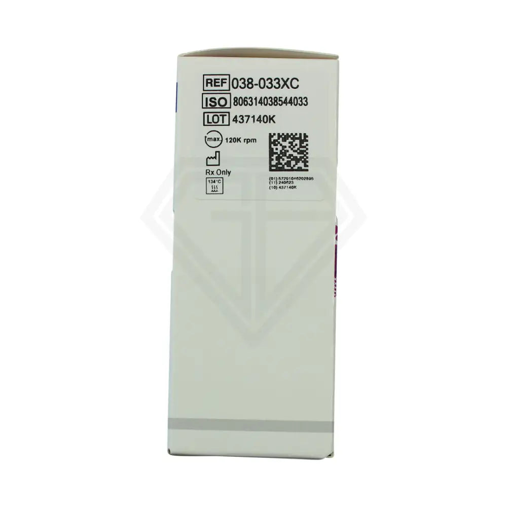 Fg Diamond Barrel 811S Burs - 5Pcs per pack l Global Burs
