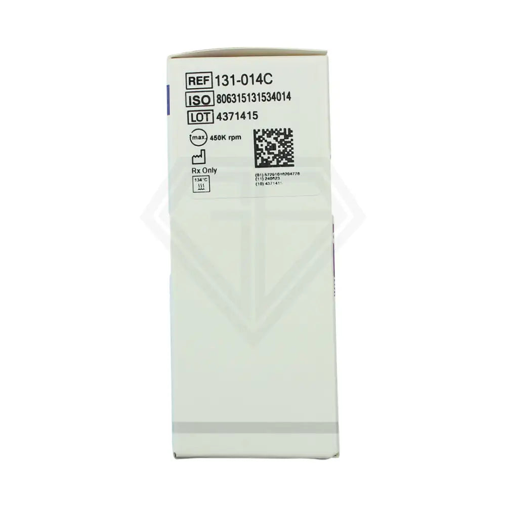 Fg Diamond Beveled Cylinder 886 Burs - 5Pcs per pack l Global Burs