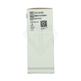 Fg Diamond Beveled Cylinder 886 Burs - 5Pcs per pack l Global Burs
