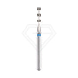 Fg Diamond Depth Marker 834 Burs - 5Pcs per pack ⌀0.16 mm x 4.5 mm / Medium l Global Burs