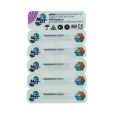 Fg Diamond Depth Marker 834 Burs - 5Pcs per pack l Global Burs