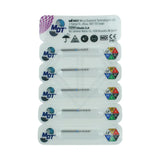 Fg Diamond Depth Marker 834 Burs - 5Pcs per pack l Global Burs