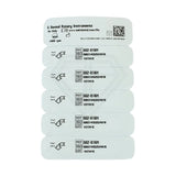 Fg Diamond Depth Marker 834 Burs - 5Pcs per pack l Global Burs