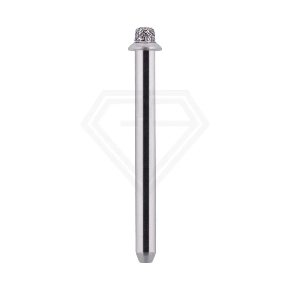 Fg Diamond Depth Marker Dm 1.0 Burs - 5Pcs per pack ⌀0.16 mm x 1.0 mm/ Medium l Global Burs