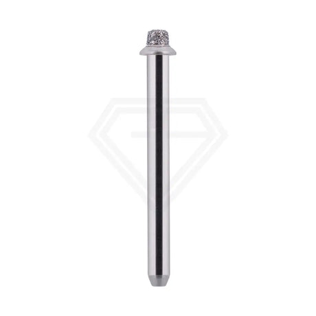 Fg Diamond Depth Marker Dm 1.0 Burs - 5Pcs per pack ⌀0.16 mm x 1.0 mm/ Medium l Global Burs