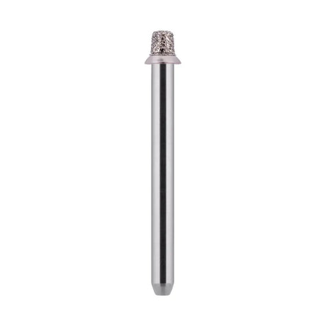 Fg Diamond Depth Marker Dm 1.5 Burs - 5Pcs per pack ⌀0.16 mm x 1.5 mm / Medium l Global Burs