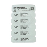 Fg Diamond Depth Marker Dm 1.5 Burs - 5Pcs per pack l Global Burs