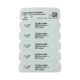 Fg Diamond Depth Marker Dm 1.5 Burs - 5Pcs per pack l Global Burs