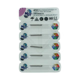 Fg Diamond Depth Marker Dm 1.5 Burs - 5Pcs per pack l Global Burs