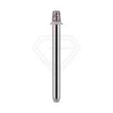 Fg Diamond Depth Marker Dm 2.0 Burs - 5Pcs per pack ⌀0.17 mm x 2.0 mm / Medium l Global Burs