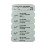 Fg Diamond Diablo 813 Burs - 5Pcs