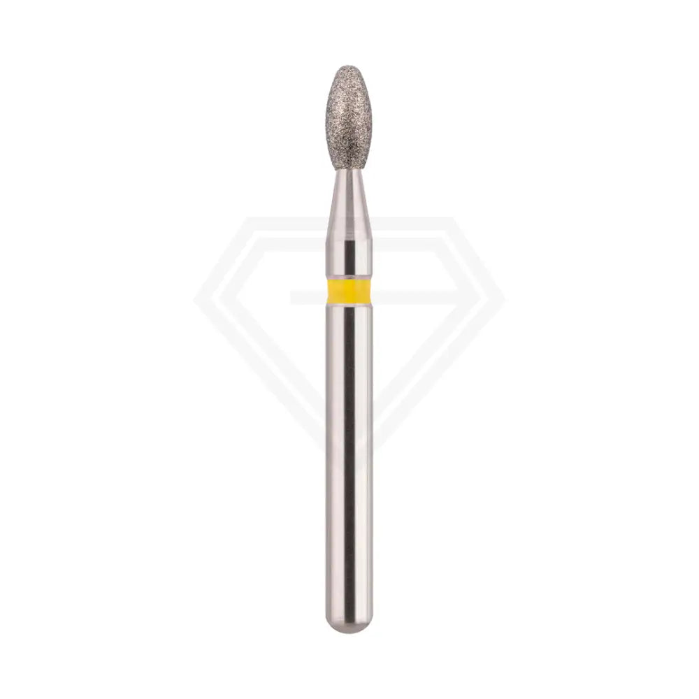 Fg Diamond Egg 379 Burs - 5Pcs per pack l Global Burs