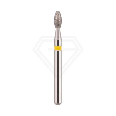 Fg Diamond Egg 379 Burs - 5Pcs per pack l Global Burs