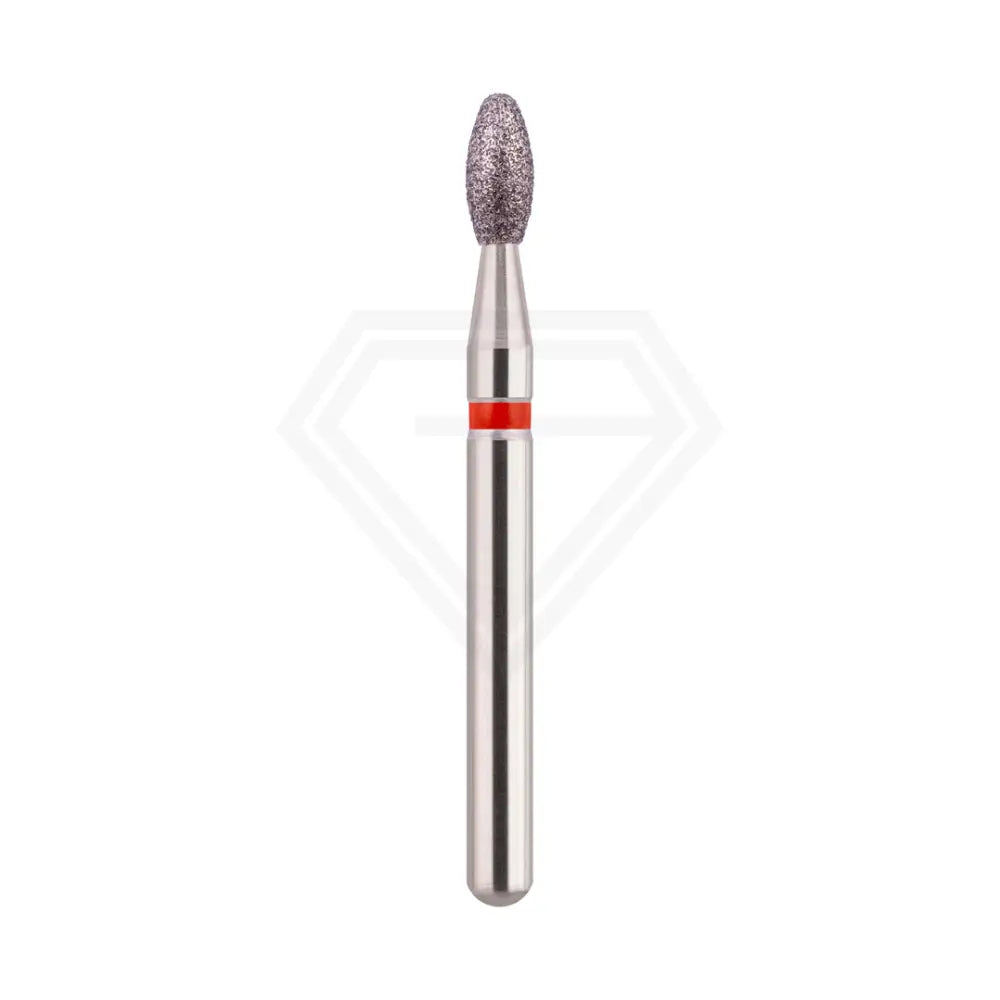 Fg Diamond Egg 379 Burs - 5Pcs per pack l Global Burs