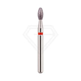 Fg Diamond Egg 379 Burs - 5Pcs per pack l Global Burs