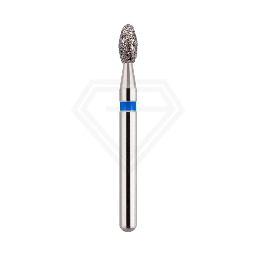 Fg Diamond Egg 379 Burs - 5Pcs per pack l Global Burs