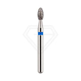 Fg Diamond Egg 379 Burs - 5Pcs per pack l Global Burs